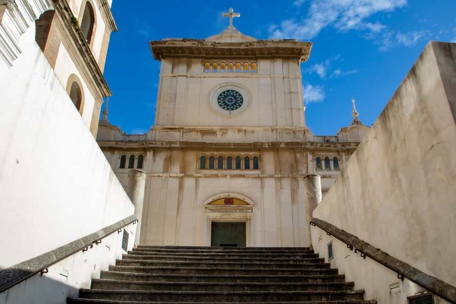 From Naples: Sorrento, Positano and Amalfi Full-Day Tour - Guides, drivers, and the feel of the ride