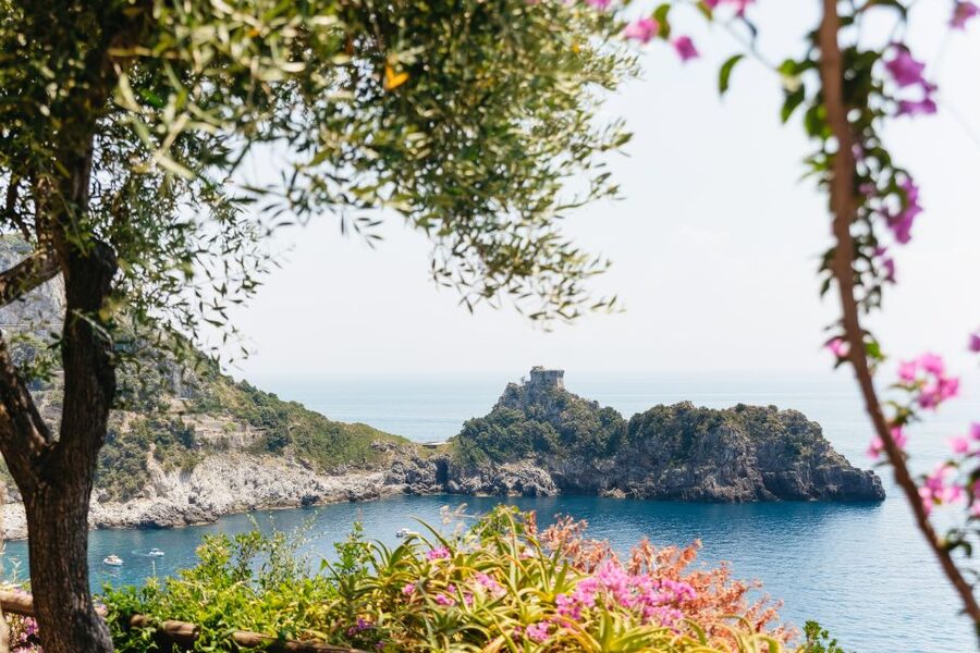 From Naples: Sorrento, Positano and Amalfi Full-Day Tour - Timing, road closures, and cruise passengers