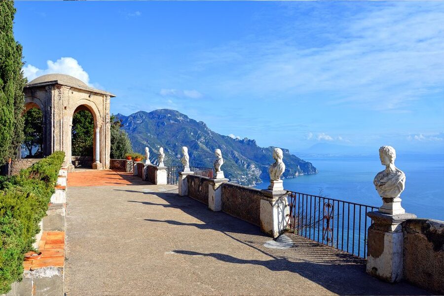 From Naples: Sorrento, Positano and Amalfi Tour - Who will get the most from this tour