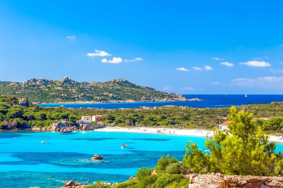 From Palau: La Maddalena Archipelago Boat Tour with Pasta - Weather, comfort, and the fine print