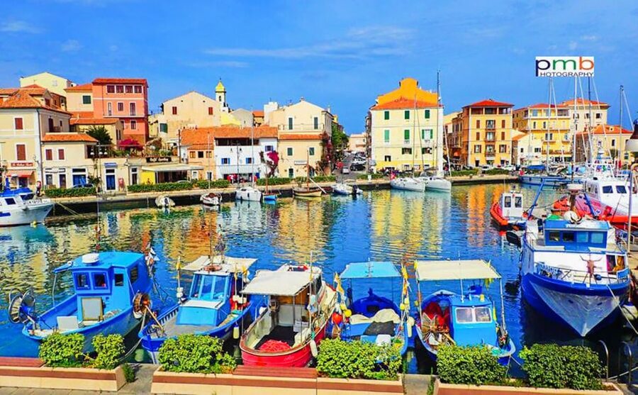 From Palau: La Maddalena Archipelago Day Tour by Boat - Check-in at Palau and the early-seat question