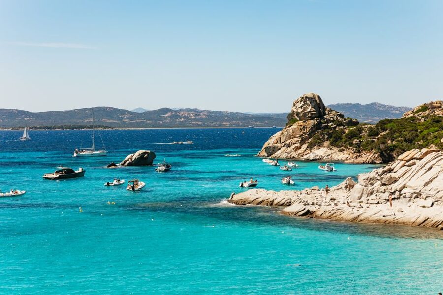 From Palau: La Maddalena Islands Full-Day Trip by Boat - Who should book this cruise?