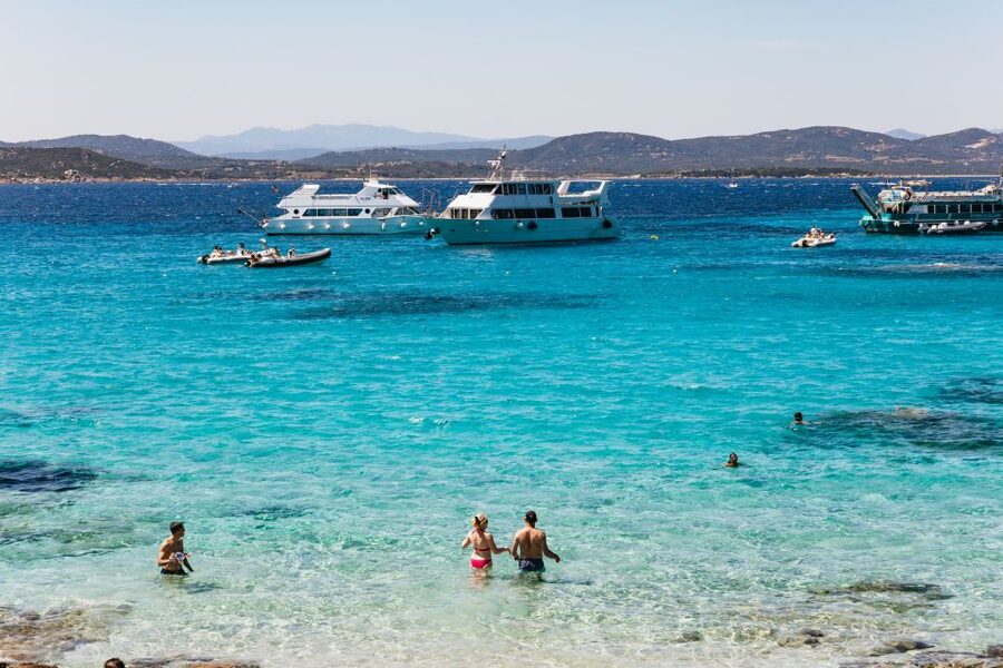 From Palau: La Maddalena Islands Full-Day Trip by Boat - Timing, weather, and the real pace of the day