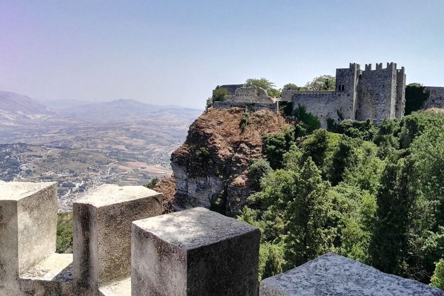 From Palermo: Erice, Salt Pans, and Segesta Day Trip - Should you book the Erice, salt pans, and Segesta trip?