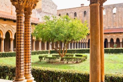 Monreale and Cefalù Half-Day Trip