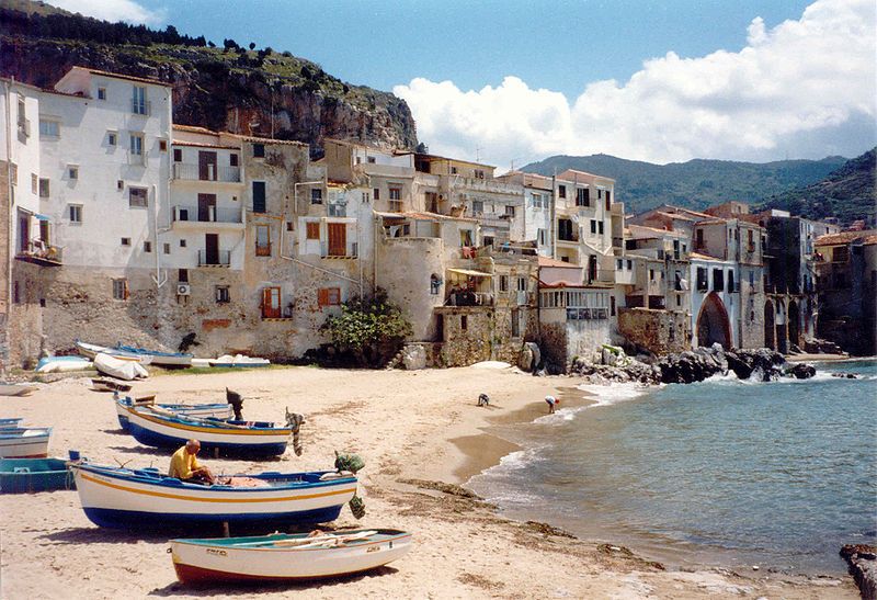 From Palermo: Monreale and Cefalù Half-Day Trip - Who will get the most from this outing?