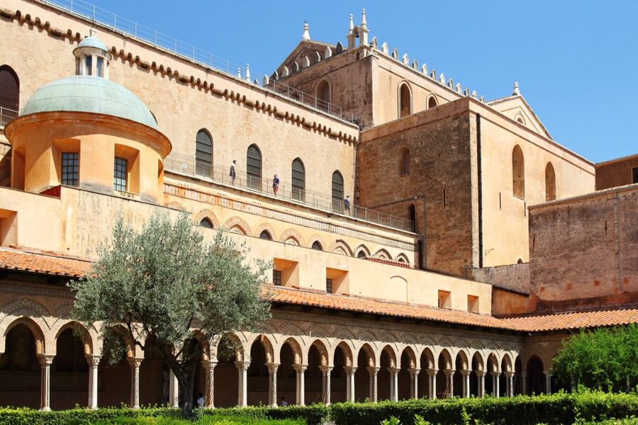 From Palermo: Monreale and Cefalù Half-Day Trip - Should you book the Monreale and Cefalù trip?