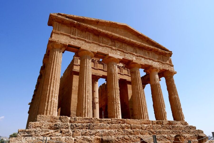 From Palermo: Villa Romana and Valley of the Temples Trip - Agrigento’s Valley of the Temples