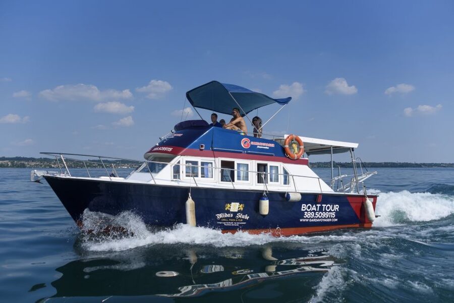 From Peschiera: Garda East Coast Cruise to Sirmione - Should you book the Peschiera to Sirmione cruise?