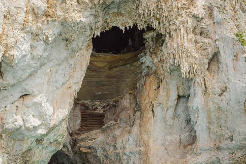 From Pompeii/Castellammare/Vico Equense: Capri Day Cruise - Who should book this Capri day trip?
