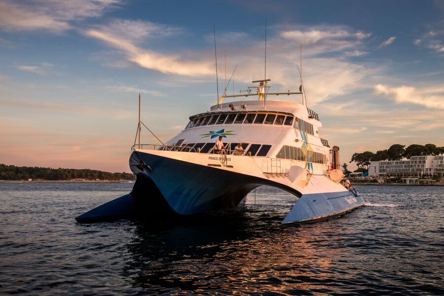 From Porec: Venice Catamaran Crossing One-Way or Round-Trip - Practical verdict: should you book it?