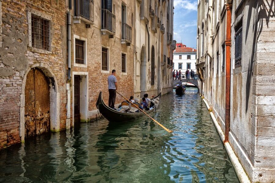 From Porec: Venice Catamaran Crossing One-Way or Round-Trip - Timing, luggage, and comfort