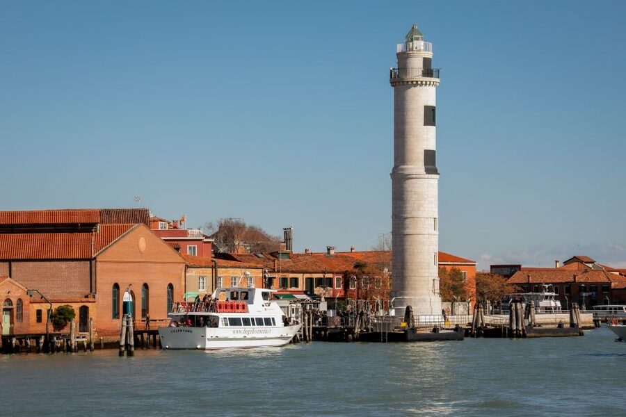 From Punta Sabbioni: Venice, Murano & Burano Guided Tour - How to make the most of the seven hours