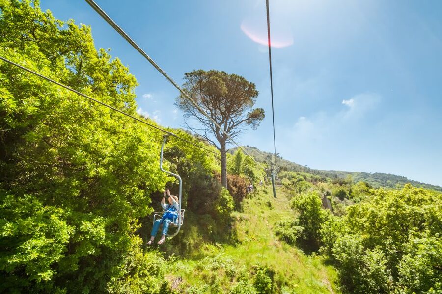 From Rome: Capri Guided Day Trip with Blue Grotto - Practical details for a smoother day