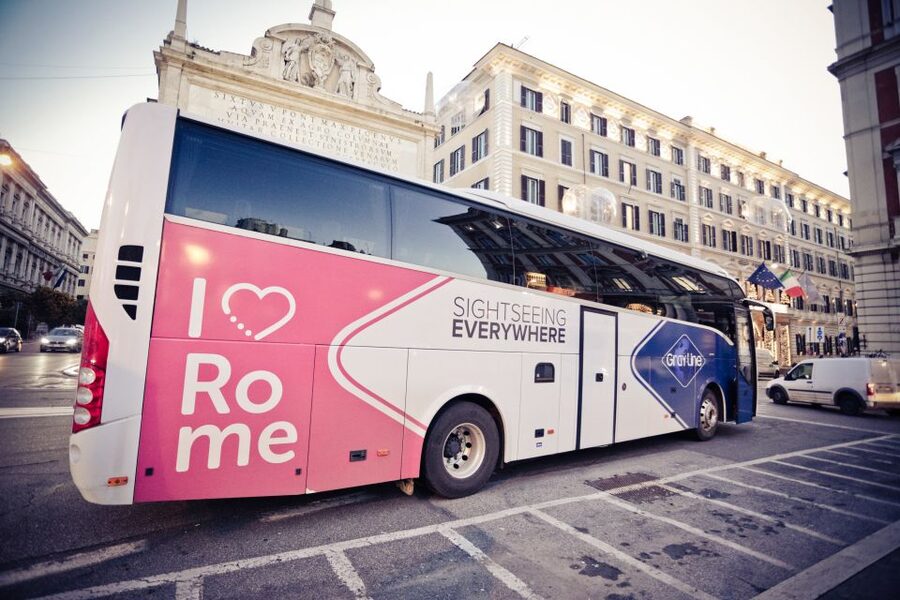 From Rome: Capri Island Day Trip - What is included for $186.92