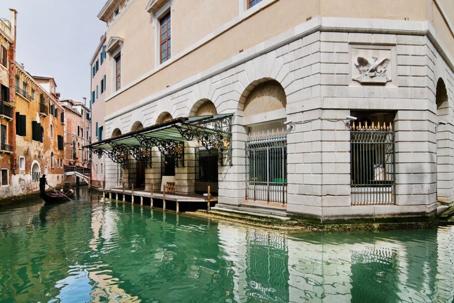 From Rome: Day Trip to Venice by High-Speed Train - Rome to Venice by train: a full day with a clear purpose