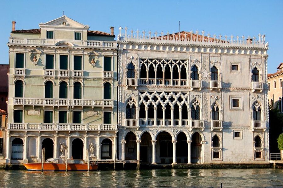 From Rome: Day Trip to Venice by High-Speed Train - FAQ
