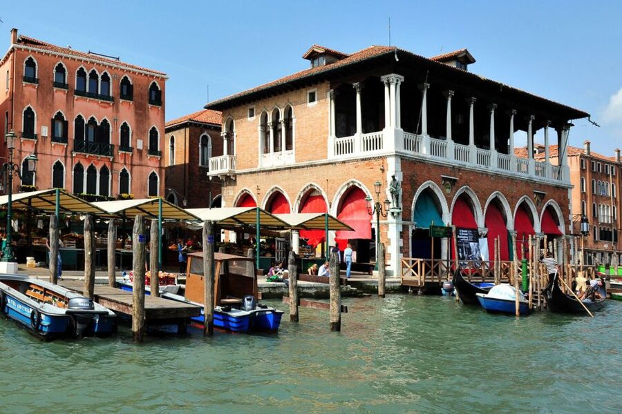 From Rome: Day Trip to Venice by High-Speed Train - Your 4.75 hours of free time