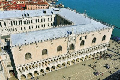 Day Trip to Venice by High-Speed Train