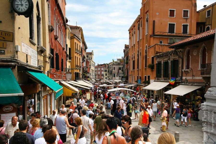 From Rome: Day Trip to Venice by High-Speed Train - The practical verdict