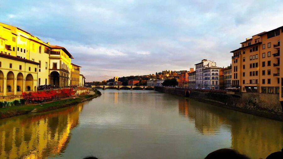 From Rome: Discover Florence and Pisa in a Full-Day Tour - Who Will Enjoy This Day Most?