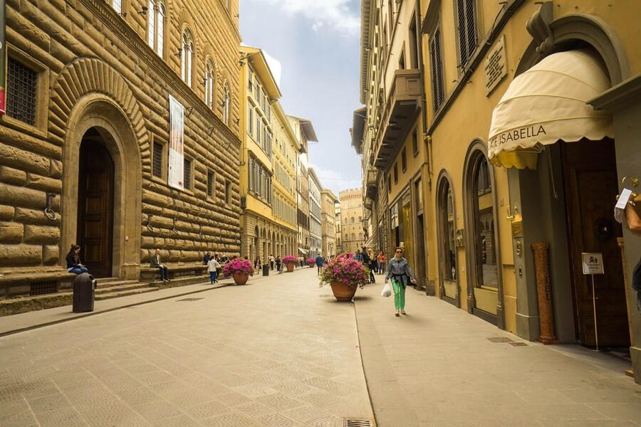 From Rome: Discover Florence & Pisa in a Full-Day Trip - FAQ