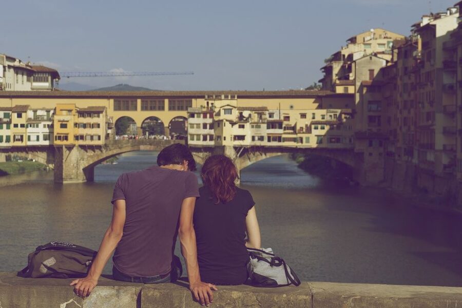From Rome: Discover Florence & Pisa in a Full-Day Trip - What to Eat and How to Use Your Free Time