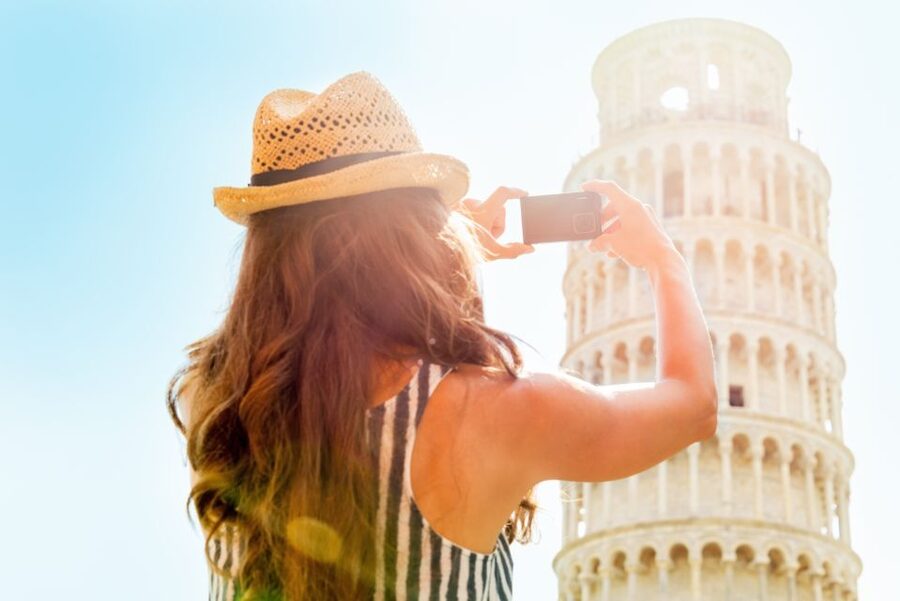 From Rome: Discover Florence & Pisa in a Full-Day Trip - What to Bring and What to Know