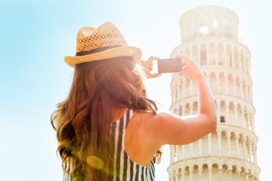 From Rome: Discover Florence & Pisa in a Full-Day Trip - Should You Book It?
