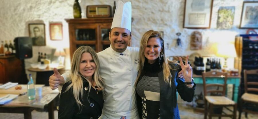 From Rome: Half-Day Frascati Wine Tour with Farmhouse Lunch - Should you book the Frascati wine tour?