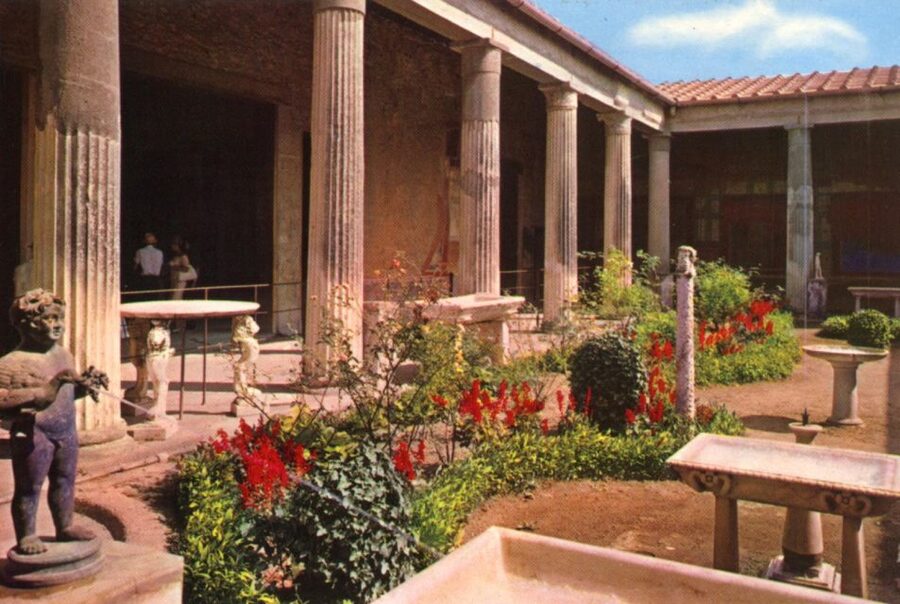 From Rome: Pompeii All-Inclusive Tour with Live Guide - Key points to know before booking