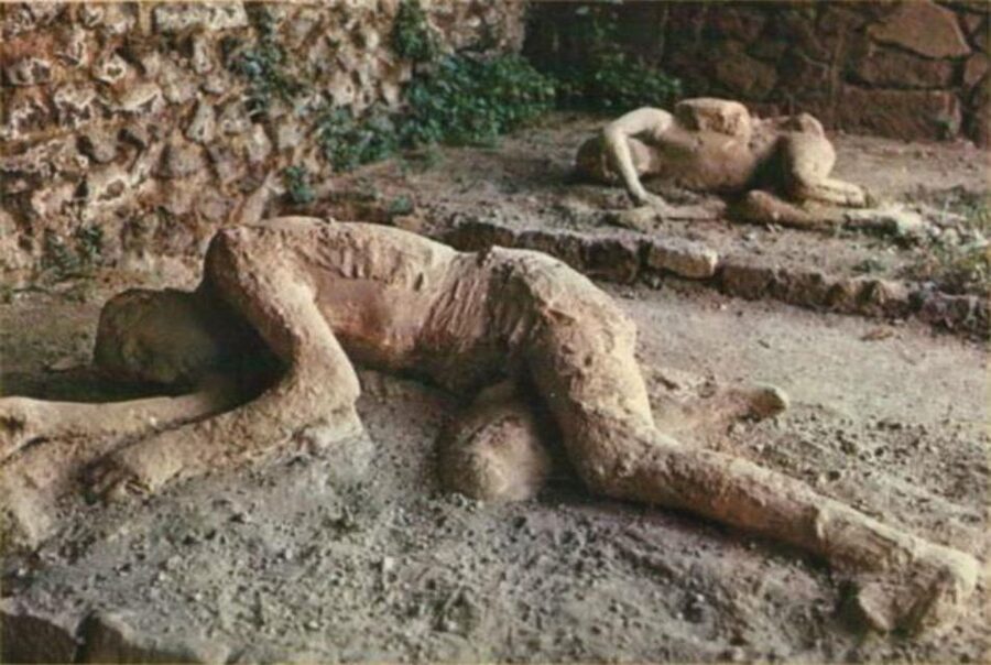 From Rome: Pompeii All-Inclusive Tour with Live Guide - Pizza lunch after the ruins