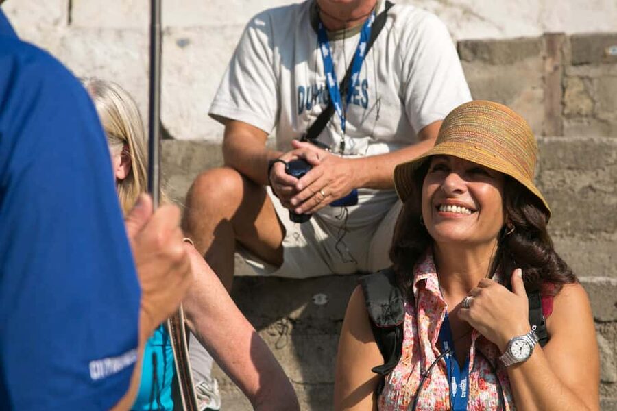 From Rome: Pompeii, Amalfi Coast, and Sorrento Day Trip - Should you book it?