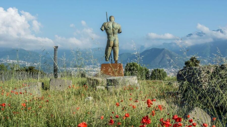 From Rome: Pompeii and Naples Day Trip by High-Speed Train - Final verdict: a strong Pompeii day with a taste of Naples