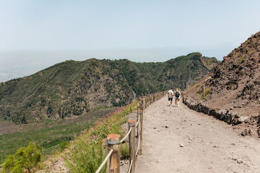 From Rome: Pompeii Day Trip with Optional Vesuvius and Lunch - Pompeii rewards a guided first visit