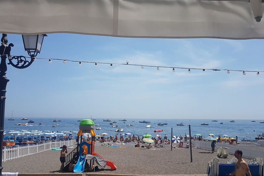 From Rome: Pompeii, Positano and Amalfi Full-Day Tour - Who will enjoy this day most