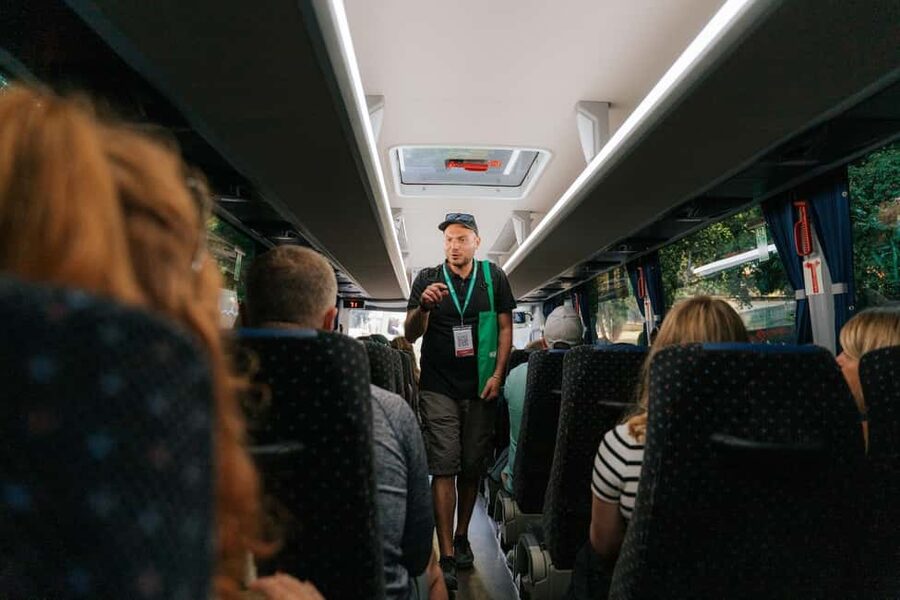 From Rome: Pompeii with Expert Guide & Amalfi Coast Day Trip - Should you book it?