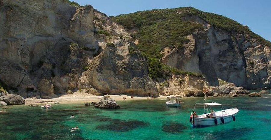 From Rome: Ponza Island Day Trip with Boat Excursion - Why Ponza Works as a Sea Day from Rome