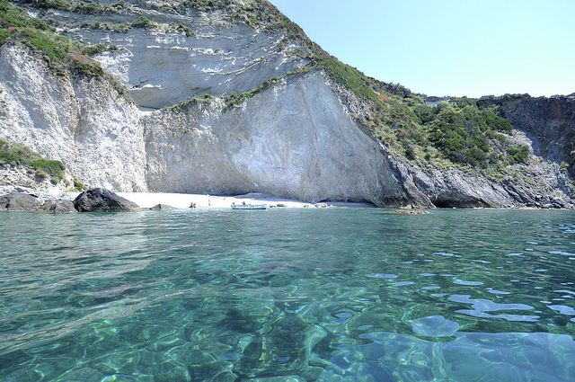 From Rome: Ponza Island Day Trip with Boat Excursion - Snorkeling, Swimming, and What to Bring