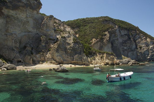From Rome: Ponza Island Day Trip with Boat Excursion - The Fast Ferry Adds Time and Cost