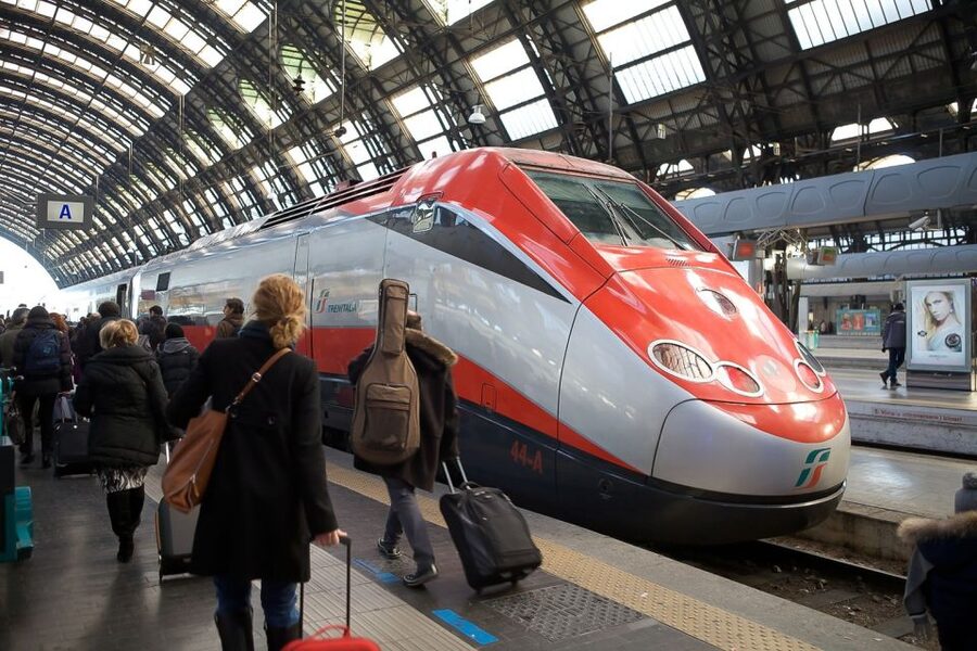 From Rome: Positano & Amalfi Coast Day Trip by Train & Ferry - The ferry is more than a transfer