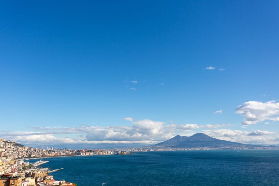 From Rome: Sorrento & Pompeii Day Tour with Hotel Pickup - How much Pompeii can you really see?