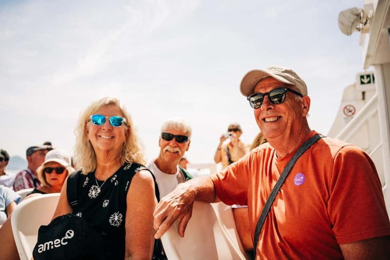 From Rome: Sorrento, Positano & Amalfi Coast Day Trip - Meeting in Rome before the long ride south