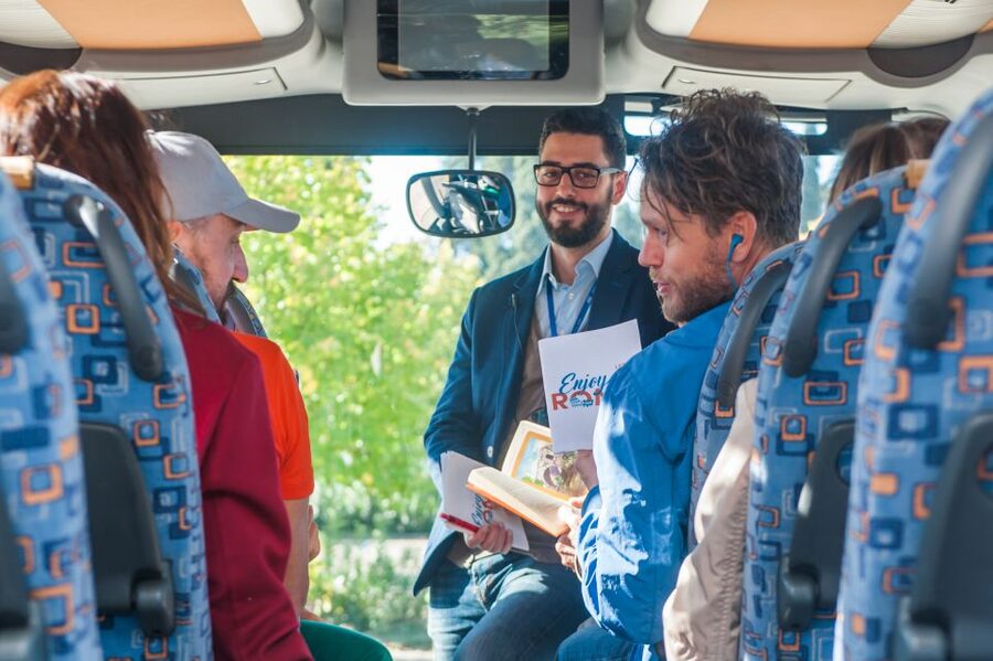 From Rome: Villa D'Este and Hadrian's Villa Tivoli Day Tour - Who will enjoy this Tivoli tour most?