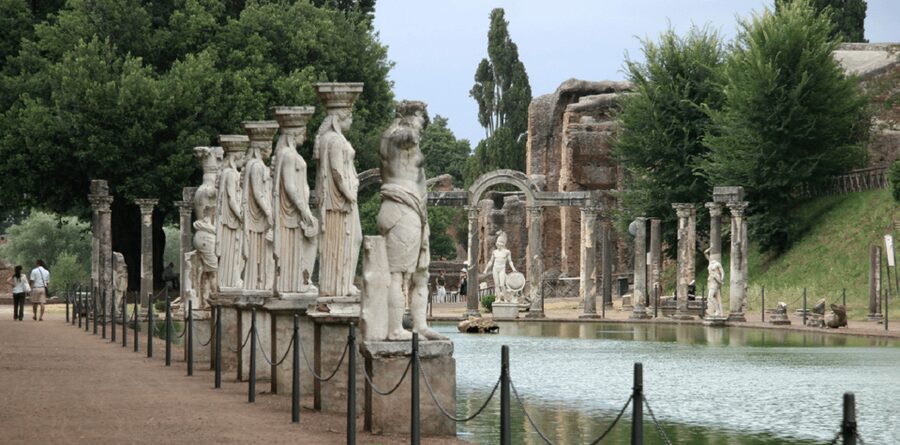 From Rome: Villa d'Este and Hadrian's Villa Tour with Lunch - The people who will enjoy this day most
