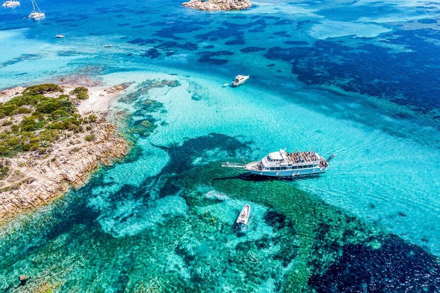 From Sardinia: La Maddalena Archipelago Full-Day Boat Tour - Key things to know before you book