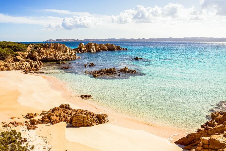 From Sardinia: La Maddalena Archipelago Full-Day Boat Tour - Who will enjoy this trip most