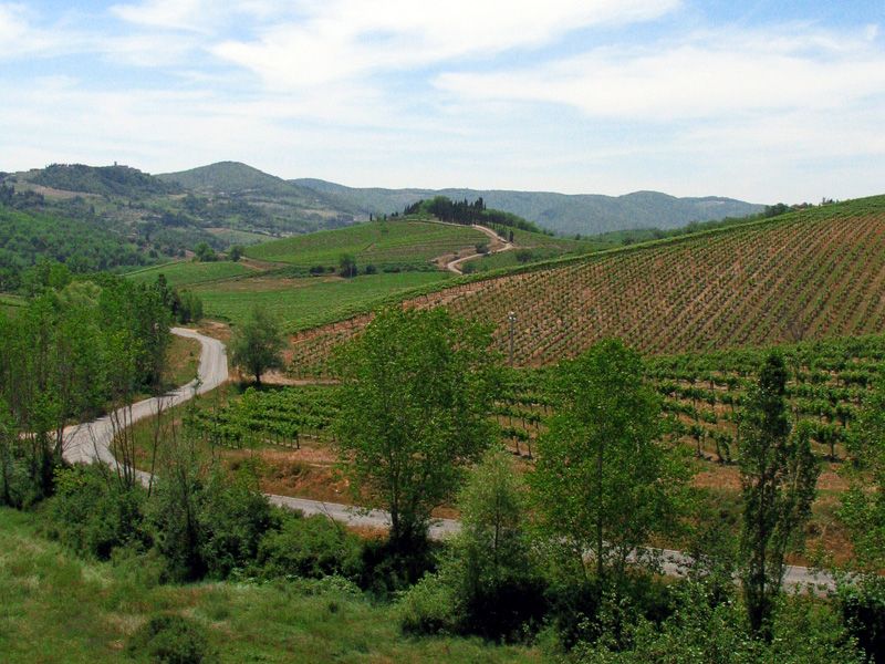 From Siena: Chianti and Castles Tour with Wine Tastings - Should you book it?