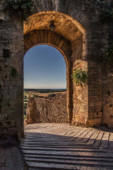From Siena: Chianti and Castles Tour with Wine Tastings - Why this half-day route works from Siena