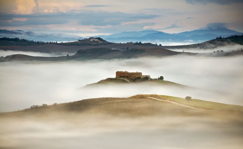From Siena: Pienza and Montepulciano Small-Group Tour - Key points at a glance
